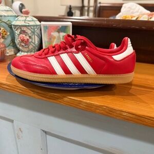 Adidas Sambas